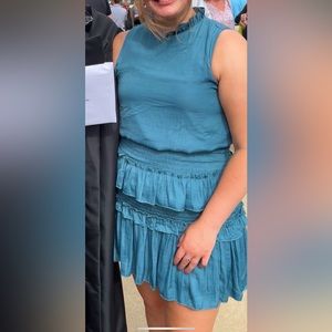 girly sorority dress